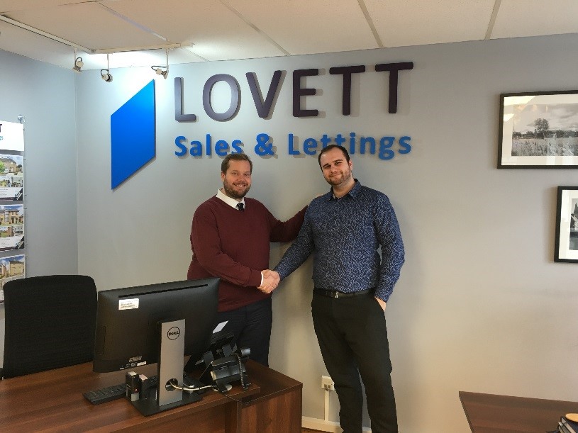 Lovett Sales & Lettings 