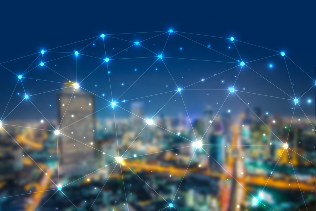 Blockchain and smart contracts