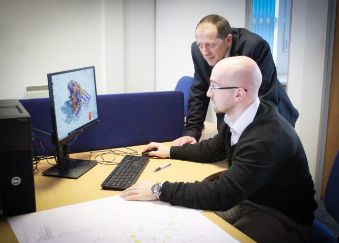 Digital Engineering Studio