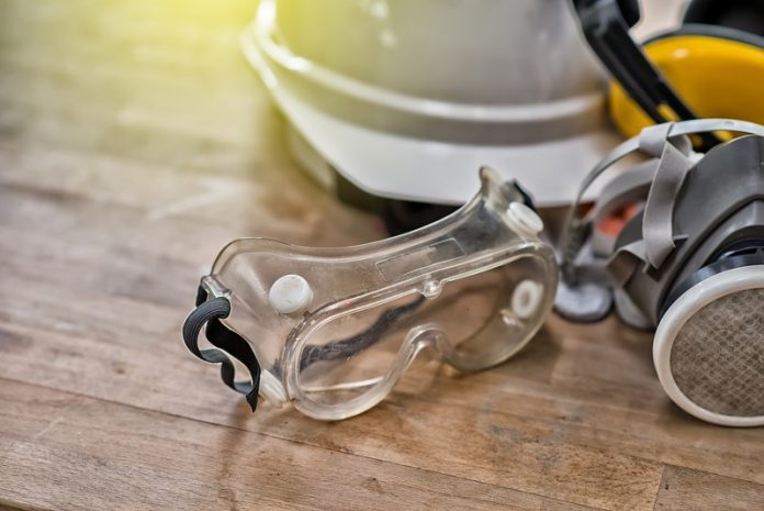 house-building sites