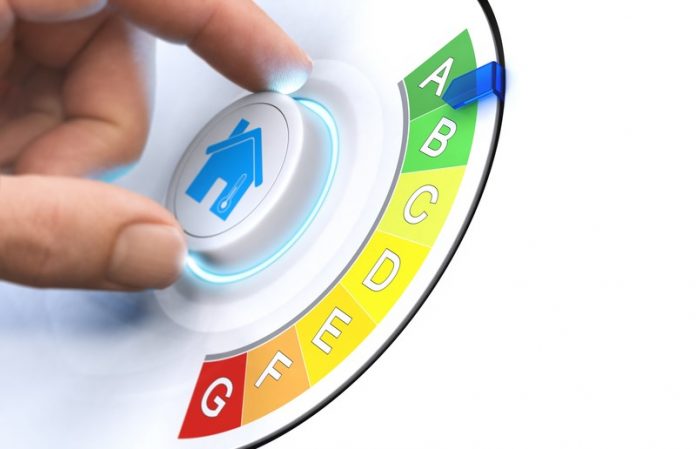 EPC rating EPC rating