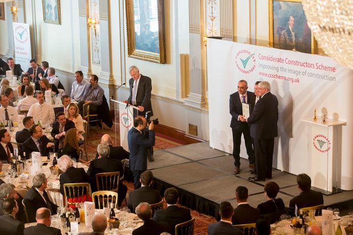 National Site Awards