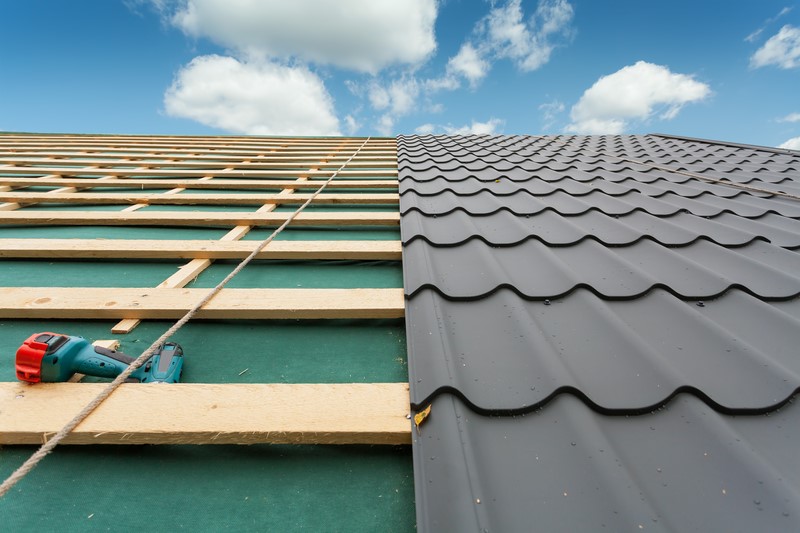 Uk Roofing Awards Shortlist Announced At Ecobuild Planning Bim Construction Today