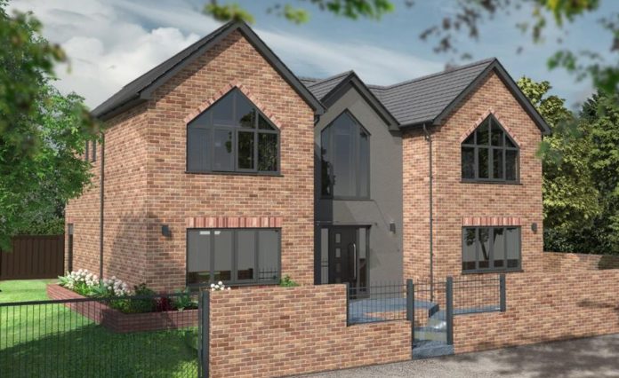 Actis welcomes Khan’s offsite homes ‘developers’ toolkit’ project offsite homes