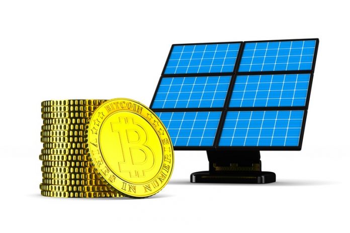 London social housing estate achieves UK’s first blockchain energy trade energy trade