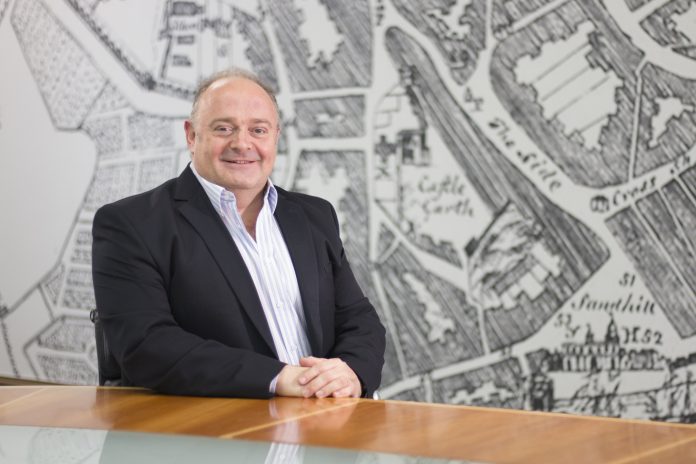 Building Information Modelling