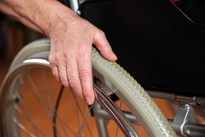 Report reveals inadequate accessible housing now a ‘major barrier’ accessible housing