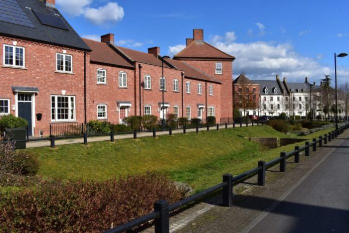 Secured By Design’s future – 30 years of crime prevention crime prevention