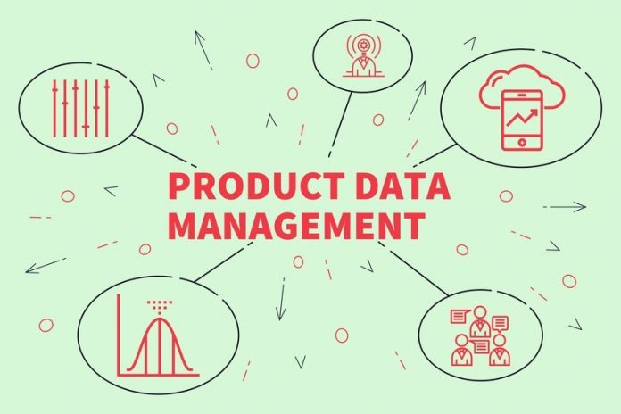 Product Data Working Group