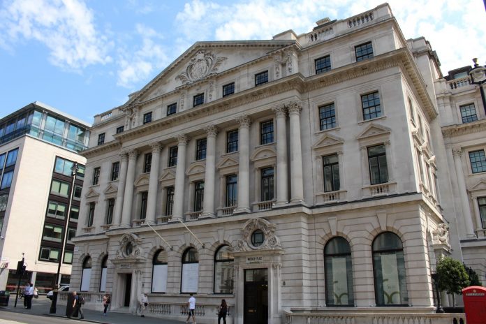 Underfloor Air Conditioning