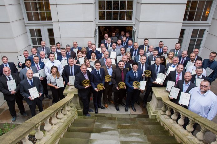 2018 National Site Awards 2018 National Site Awards