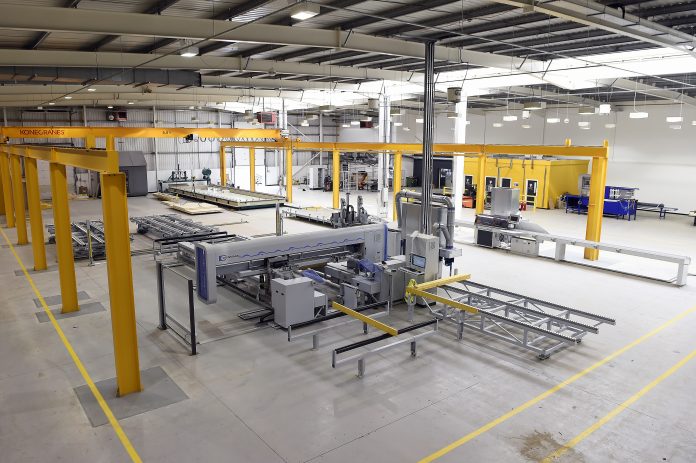 Scotland innovation centre