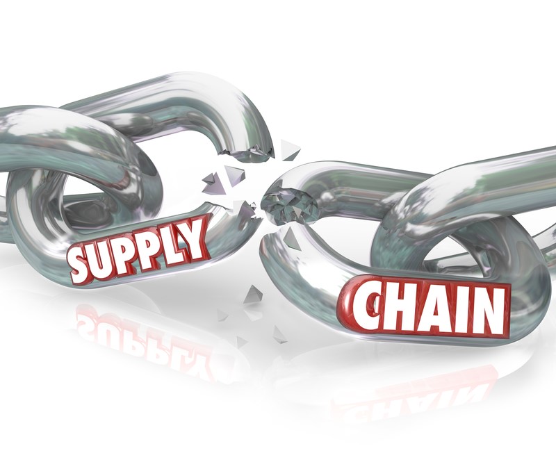 supply chain disruption supply chain disruption