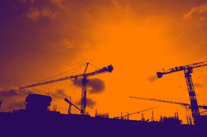 UK Construction PMI provides ‘relief’ for sector Construction PMI