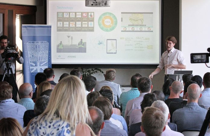 Information Modelling