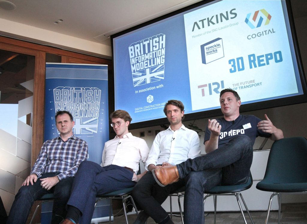 Information Modelling