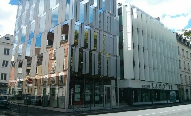 Groupe Lamotte