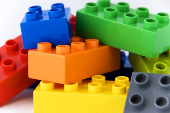 LEGO® set to help inspire and develop engineers of the future Engineers of the Future