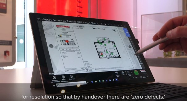 Using BatiScript to obtain ‘zero defects’