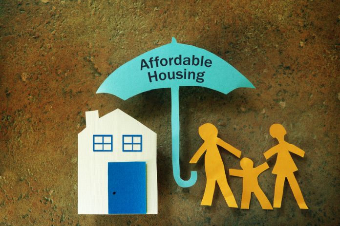 affordable homes