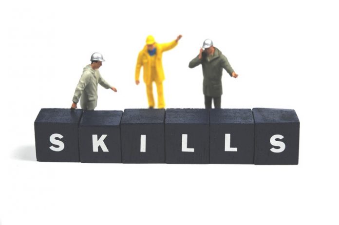 construction skills fund