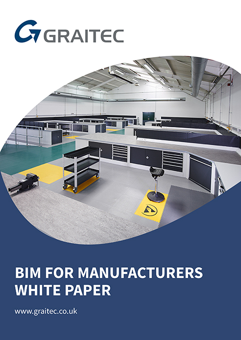 BIM for Manufacturers White Paper