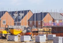 Housebuilders’ costs respond to increased workload Housebuilders’ costs
