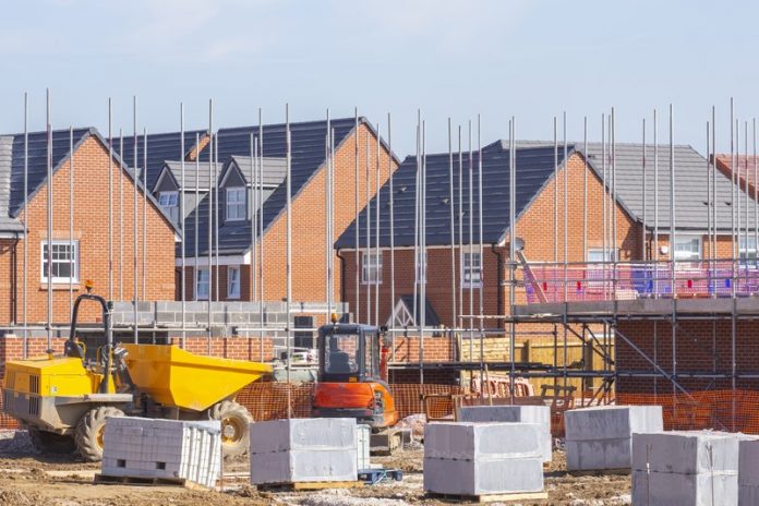 Housebuilders’ costs respond to increased workload Housebuilders’ costs