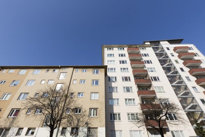 LGA calls for action to tackle ‘historic low’ social housing figures social housing