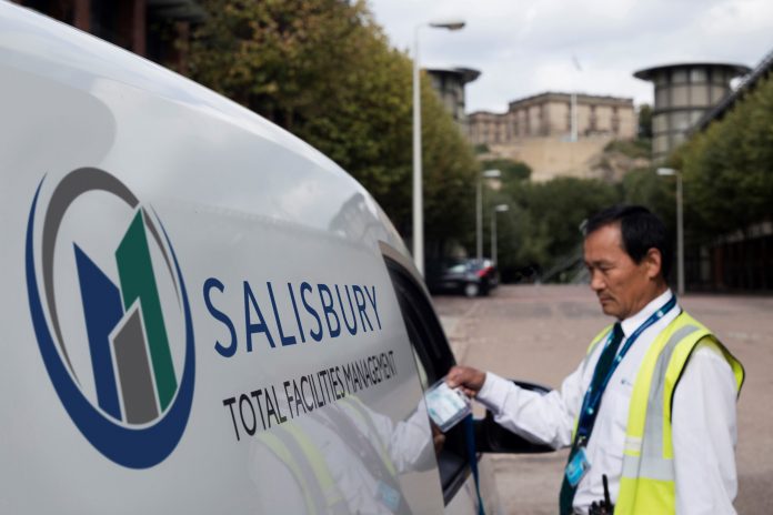 facilities management