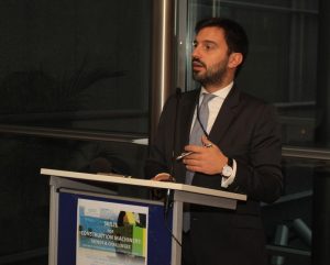 Digitalisation of the construction industry