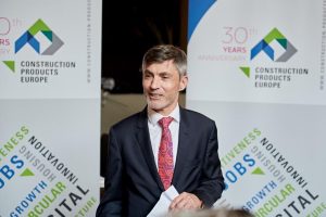 Digitalisation of the construction industry