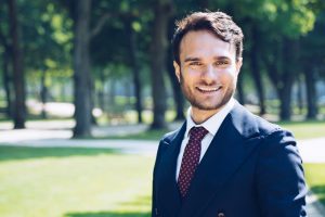 Digitalisation of the construction industry