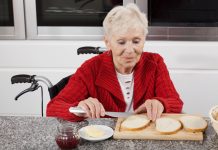 Feeling at home: How do we design dementia-friendly environments? Living with dementia