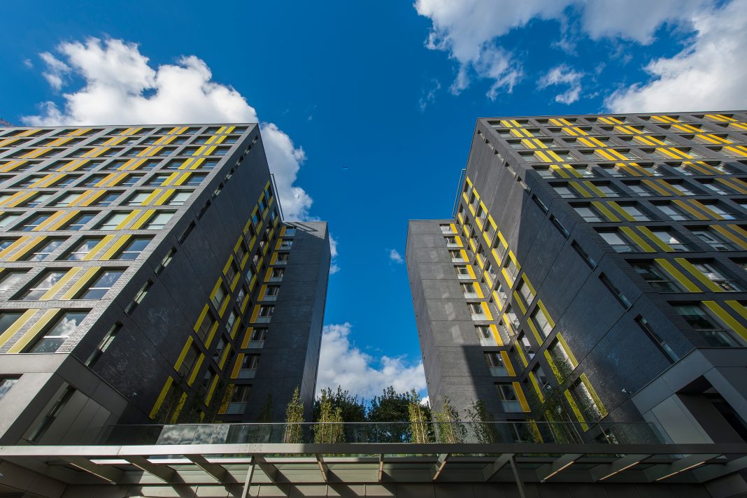 Construction sector Construction sector