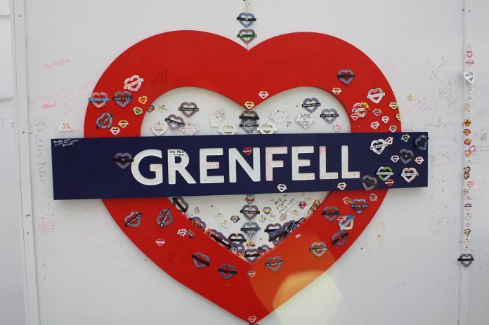 refurbishment sector