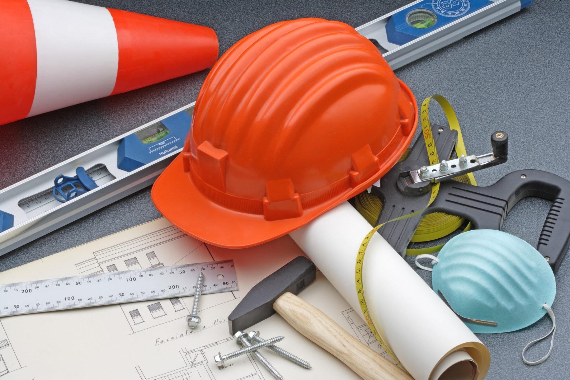 First health and safety apprenticeship launched