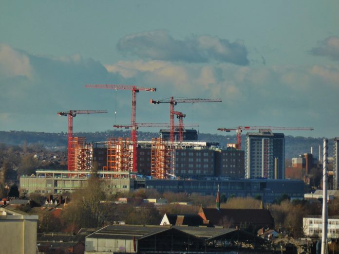 Midland Metropolitan Hospital