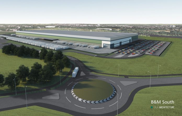 distribution hub distribution hub