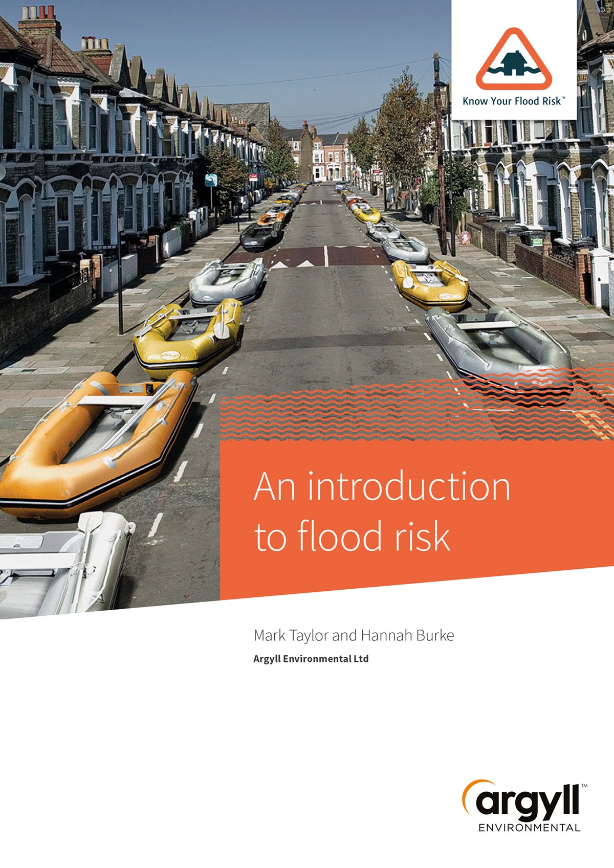 flood risk