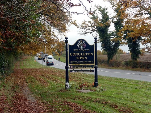 New Congleton bypass approved by DfT bypass