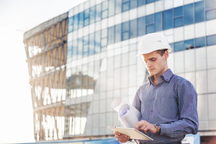 Digitalisation of the construction industry