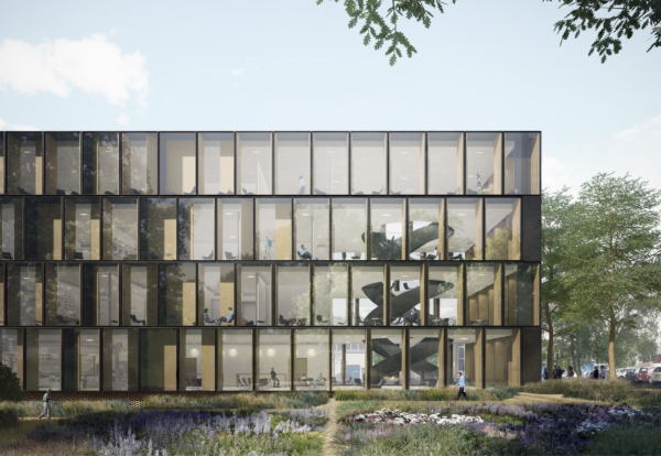 BRE seeks contractor for £10m Open Innovation Hub Open Innovation Hub