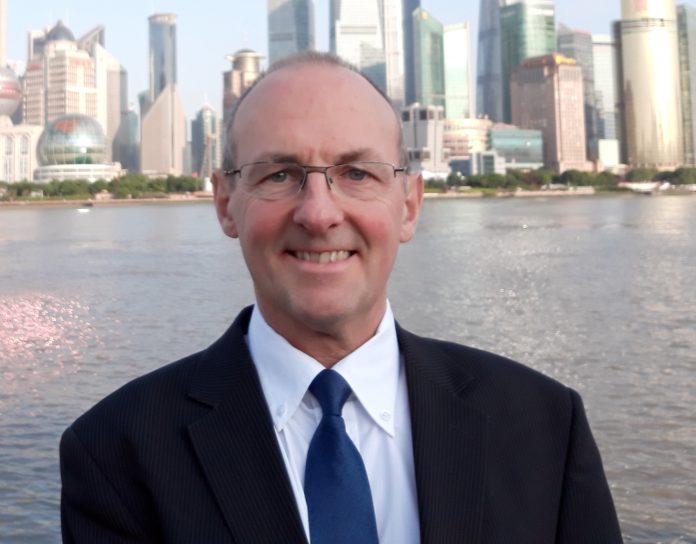 Senior Technical Consultant