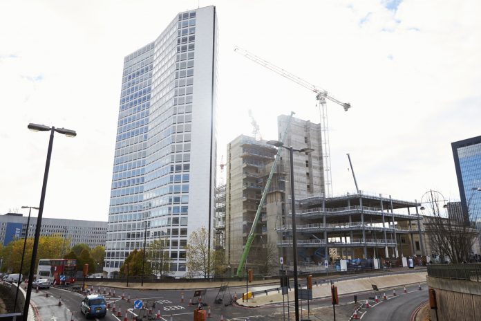 Industry experts announced for CITB’s Nation Councils Nation Councils