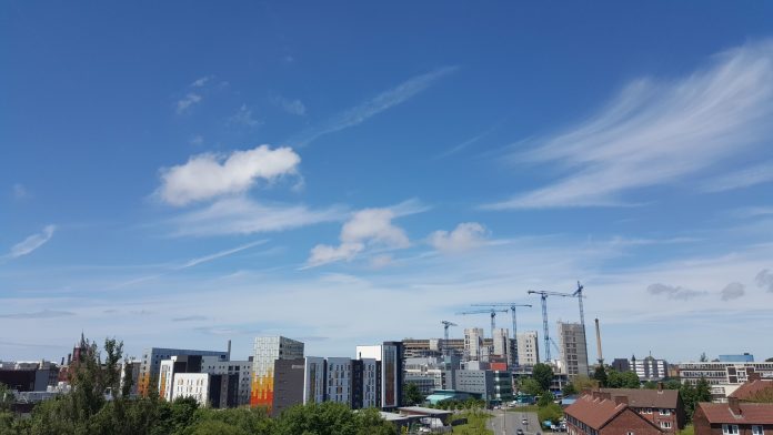 Royal Liverpool University Hospital