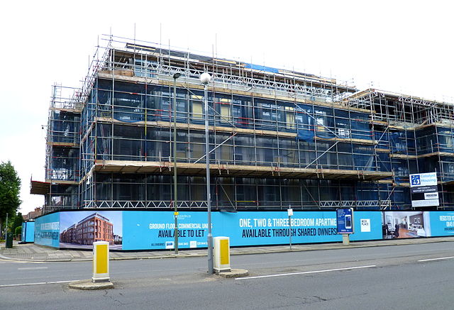 housing association housing association