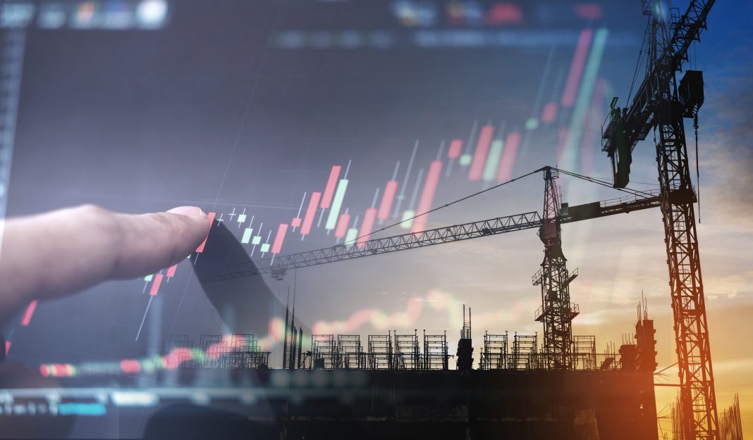 Construction output Construction output