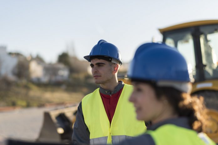Construction sector falls from list of top 10 jobs for young people Construction sector