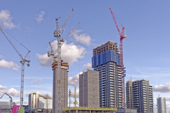 Construction skills shortage reinforces need for MMC, says report Modern Methods of Construction